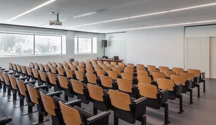 ESCOLA SECUNDÁRIA DE GONDOMAR