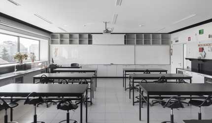 ESCOLA SECUNDÁRIA DE GONDOMAR