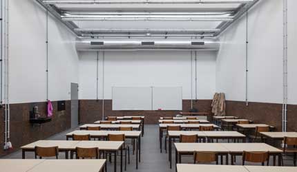 ESCOLA SECUNDÁRIA DE GONDOMAR