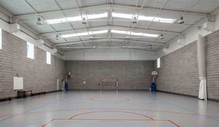 ESCOLA SECUNDÁRIA DE GONDOMAR