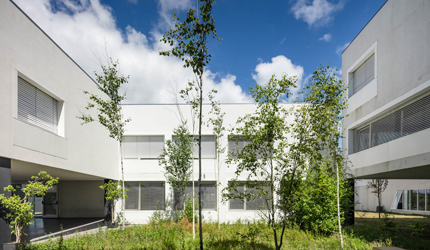 ESCOLA SECUNDÁRIA DE CASTÊLO DA MAIA