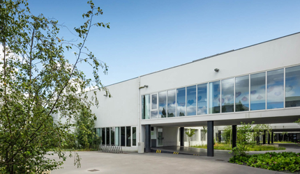 ESCOLA SECUNDÁRIA DE CASTÊLO DA MAIA