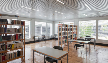 ESCOLA SECUNDÁRIA DE CASTÊLO DA MAIA