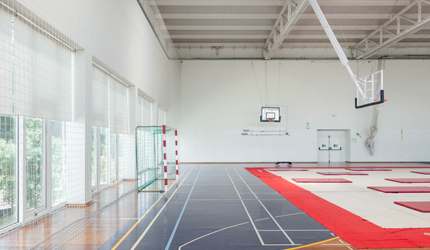 ESCOLA SECUNDÁRIA DE CASTÊLO DA MAIA