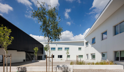 ESCOLA SECUNDÁRIA DE MARCO DE CANAVESES