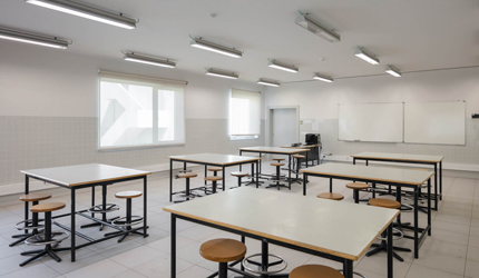 ESCOLA SECUNDÁRIA DE MARCO DE CANAVESES