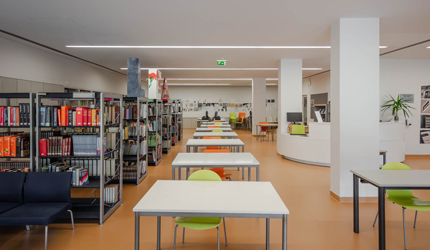 ESCOLA SECUNDÁRIA DE MARCO DE CANAVESES