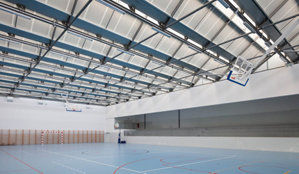 ESCOLA SECUNDÁRIA DE MARCO DE CANAVESES