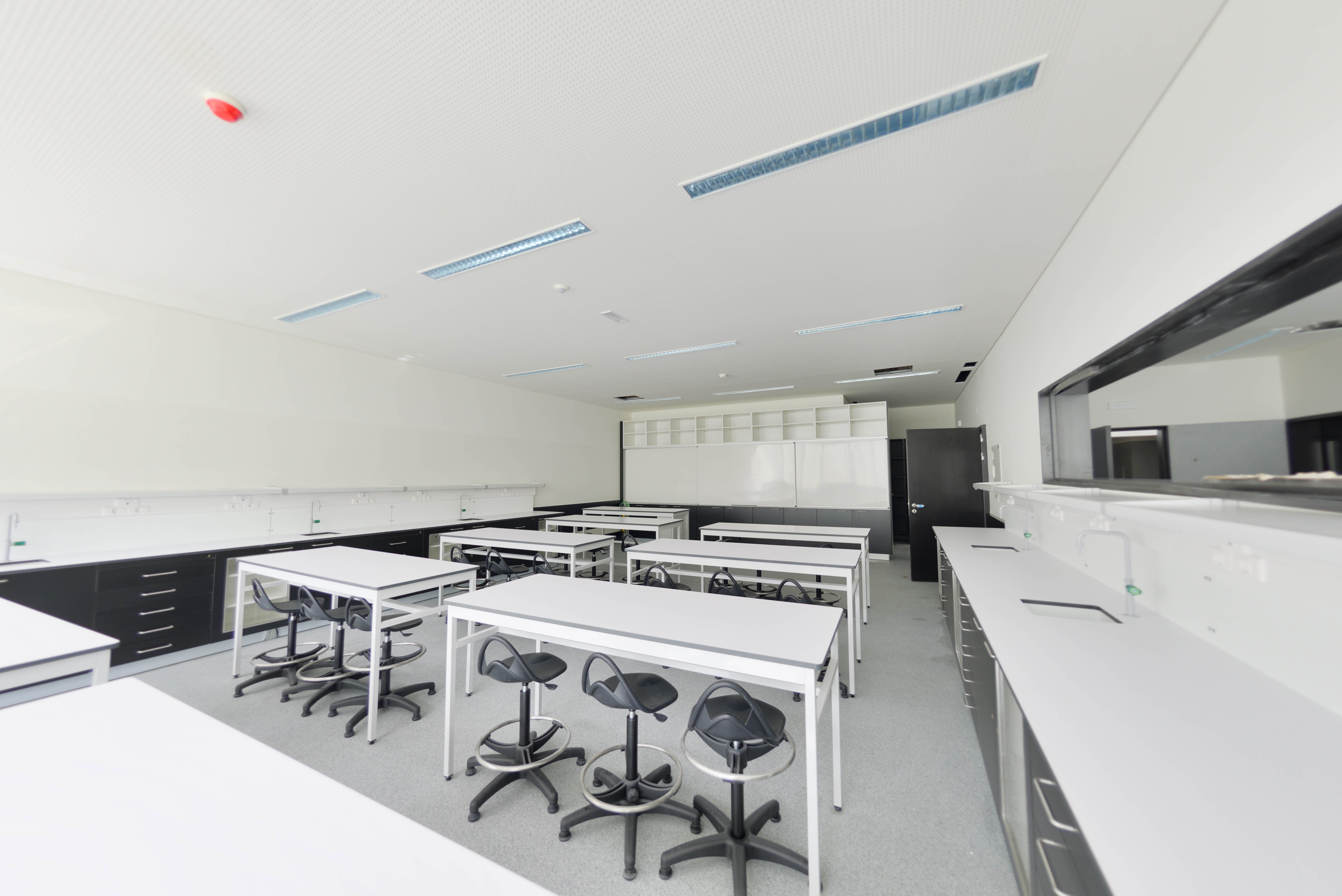ESCOLA SECUNDÁRIA DE PADRÃO DA LÉGUA