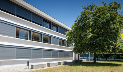 ESCOLA SECUNDÁRIA D. DINIS, SANTO TIRSO