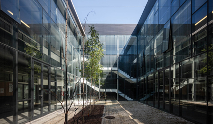 ESCOLA SECUNDÁRIA D. DINIS, SANTO TIRSO