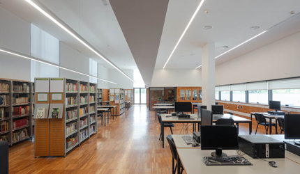 ESCOLA SECUNDÁRIA D. DINIS, SANTO TIRSO