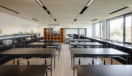 ESCOLA SECUNDÁRIA D. DINIS, SANTO TIRSO