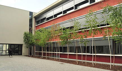 ESCOLA SECUNDÁRIA DA TROFA