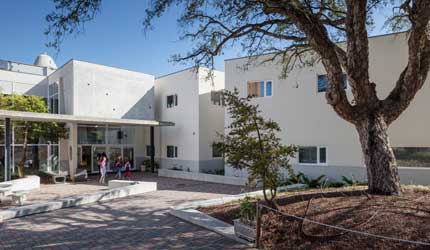 ESCOLA SECUNDÁRIA ALMEIDA GARRETT