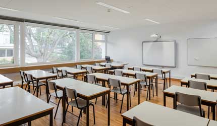 ESCOLA SECUNDÁRIA ALMEIDA GARRETT