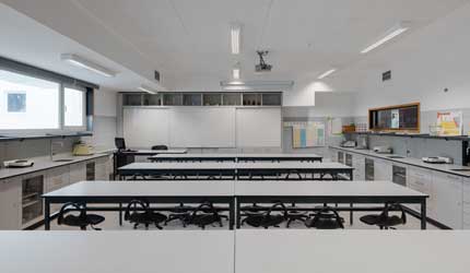 ESCOLA SECUNDÁRIA ALMEIDA GARRETT