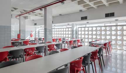 ESCOLA SECUNDÁRIA ALMEIDA GARRETT