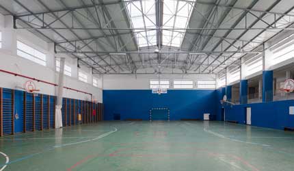 ESCOLA SECUNDÁRIA ALMEIDA GARRETT