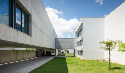 ESCOLA SECUNDÁRIA DE PONTE DE LIMA