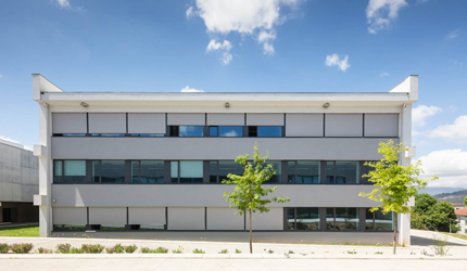 ESCOLA SECUNDÁRIA DE PONTE DE LIMA