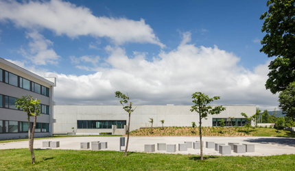 ESCOLA SECUNDÁRIA DE PONTE DE LIMA