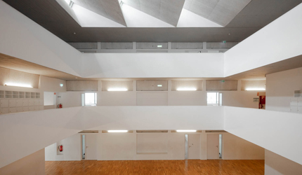 ESCOLA SECUNDÁRIA DE PONTE DE LIMA