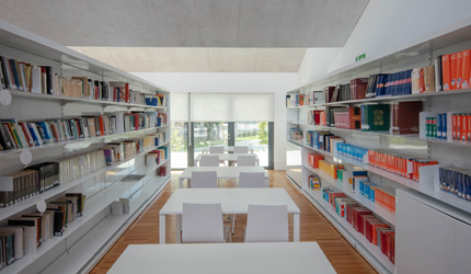 ESCOLA SECUNDÁRIA DE PONTE DE LIMA