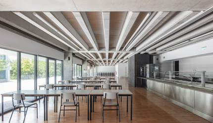 ESCOLA SECUNDÁRIA DE PONTE DE LIMA