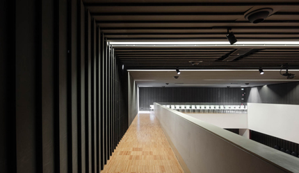 ESCOLA SECUNDÁRIA DE PONTE DE LIMA