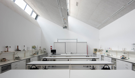 ESCOLA SECUNDÁRIA DE PONTE DE LIMA