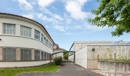 ESCOLA SECUNDÁRIA DE SANTA MARIA MAIOR