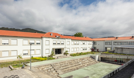 ESCOLA SECUNDÁRIA DE SANTA MARIA MAIOR