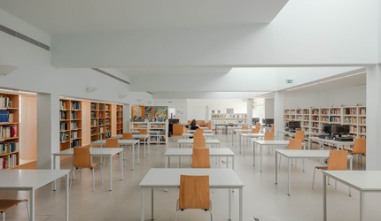 ESCOLA SECUNDÁRIA DE SANTA MARIA MAIOR