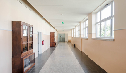 ESCOLA SECUNDÁRIA DE SANTA MARIA MAIOR