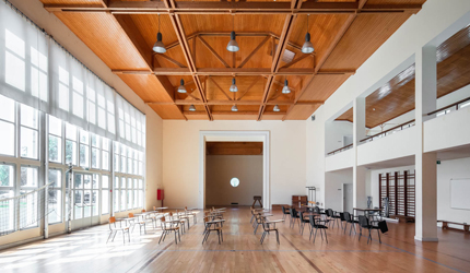 ESCOLA SECUNDÁRIA DE SANTA MARIA MAIOR