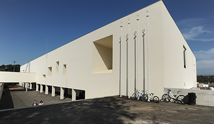 ESCOLA SECUNDÁRIA DE ESTARREJA