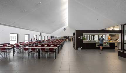 ESCOLA SECUNDÁRIA DA GAFANHA DA NAZARÉ