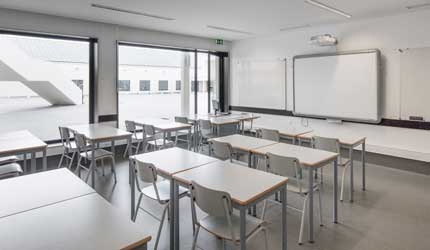 ESCOLA SECUNDÁRIA DA GAFANHA DA NAZARÉ