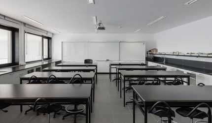 ESCOLA SECUNDÁRIA DA GAFANHA DA NAZARÉ