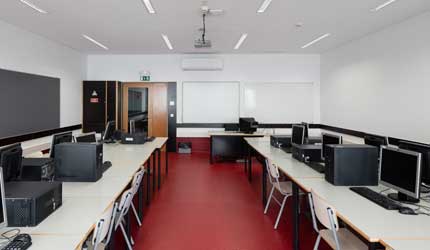 ESCOLA SECUNDÁRIA DA GAFANHA DA NAZARÉ