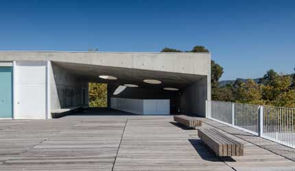ESCOLA BÁSICA E SECUNDÁRIA DE SEVER DO VOUGA