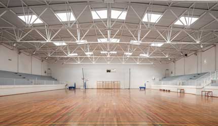 ESCOLA BÁSICA E SECUNDÁRIA DE SEVER DO VOUGA