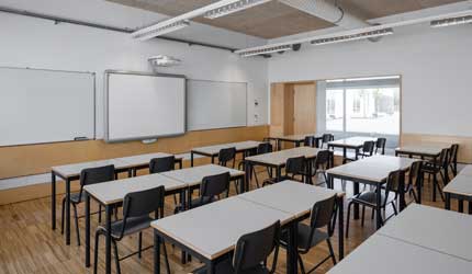 ESCOLA BÁSICA E SECUNDÁRIA DE SEVER DO VOUGA