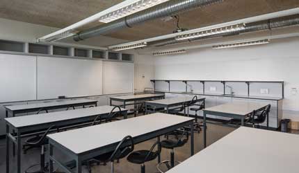 ESCOLA BÁSICA E SECUNDÁRIA DE SEVER DO VOUGA