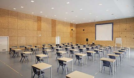 ESCOLA BÁSICA E SECUNDÁRIA DR. PASCOAL JOSÉ DE MELLO