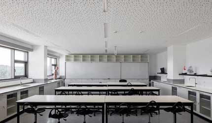 ESCOLA BÁSICA E SECUNDÁRIA DE OLIVEIRA DE FRADES