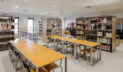 ESCOLA BÁSICA E SECUNDÁRIA DE OLIVEIRA DE FRADES