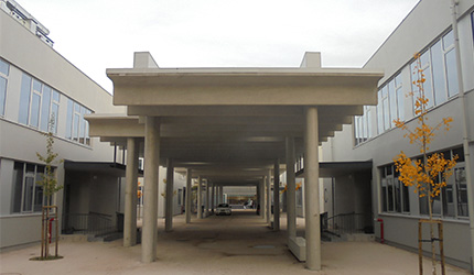 ESCOLA SECUNDÁRIA SEOMARA DA COSTA PRIMO