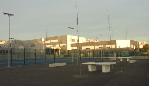ESCOLA SECUNDÁRIA SEOMARA DA COSTA PRIMO